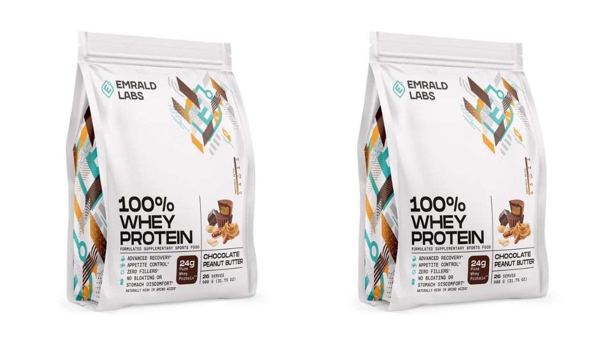 Emrald Labs Protein