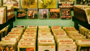 Essential Pest Prevention for Music Collections