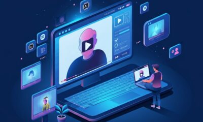 Free AI Video Generators