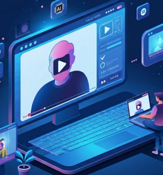 Free AI Video Generators