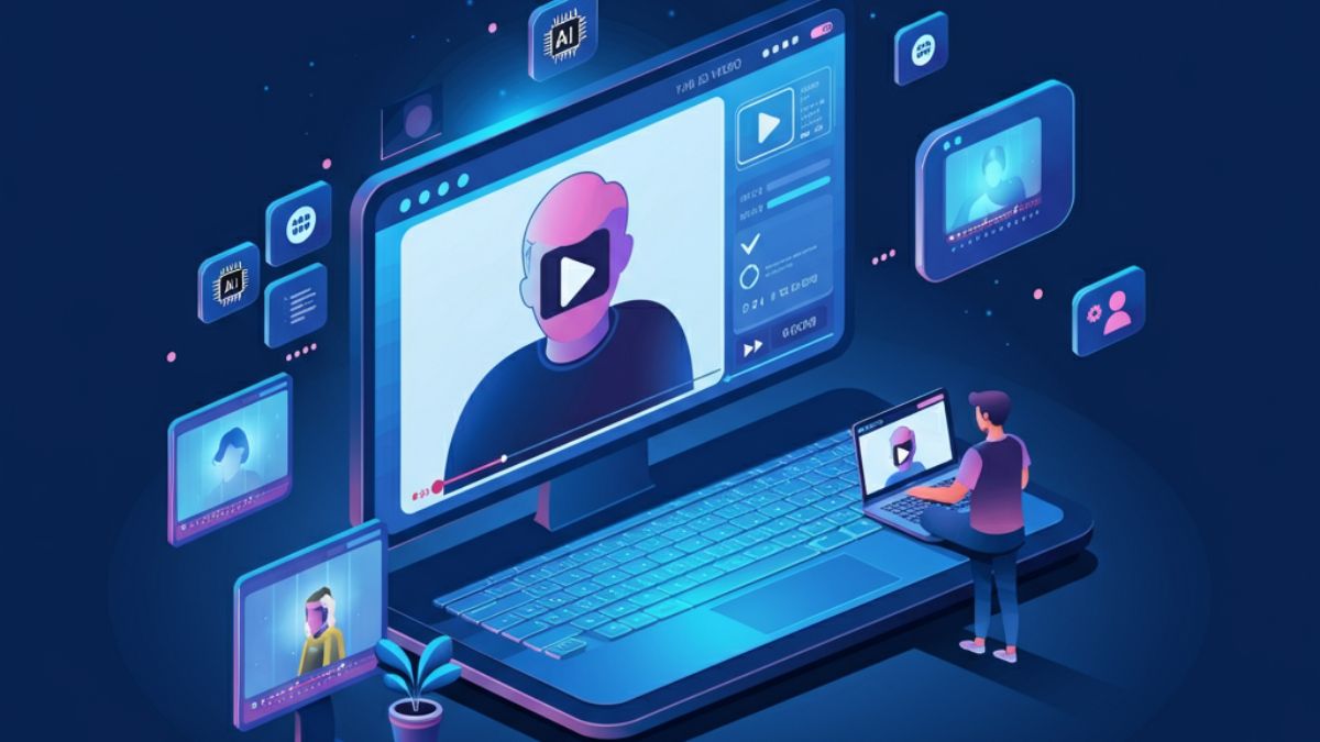 Free AI Video Generators