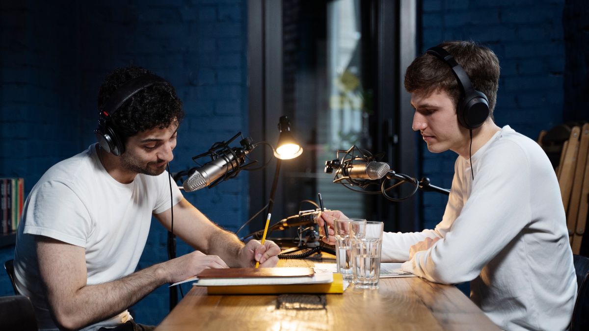 Geekzilla Podcast