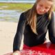 Girls Wetsuit