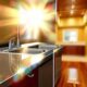 High-Shine Surfaces