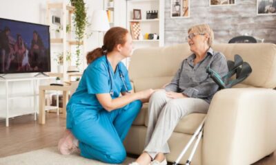 Home Care Services in Penrith