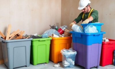 Home Improvement