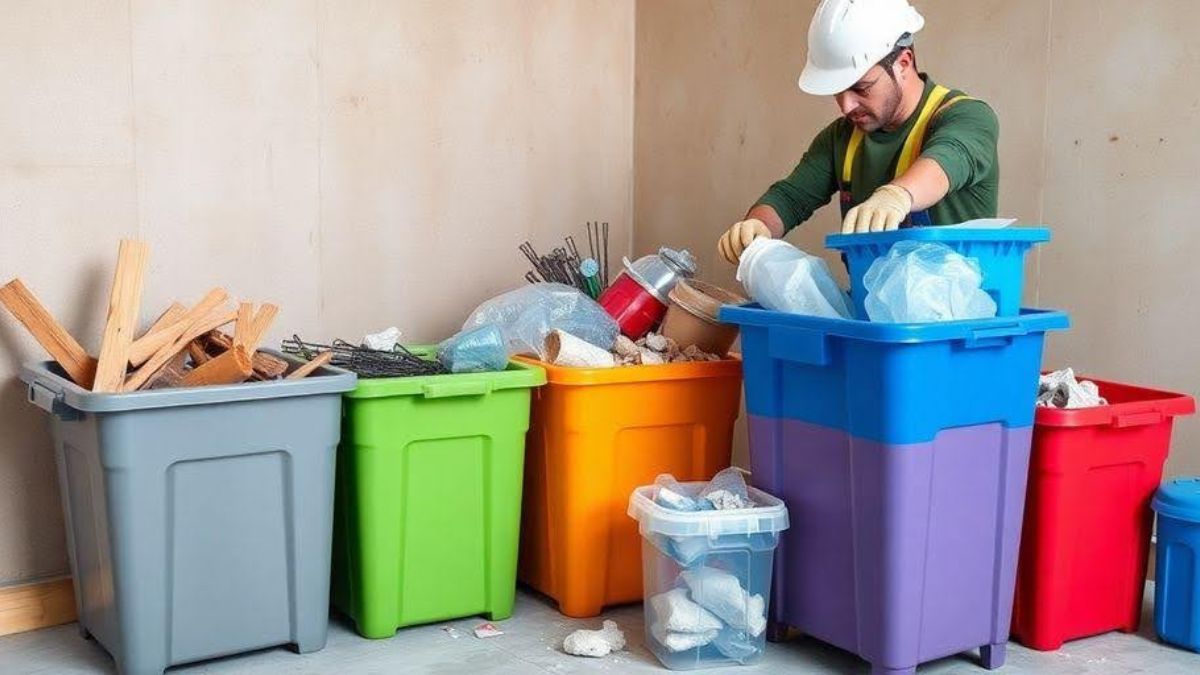 Home Improvement