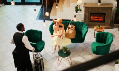 Hospitality Furniture