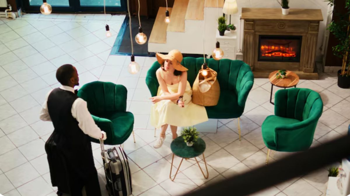 Hospitality Furniture