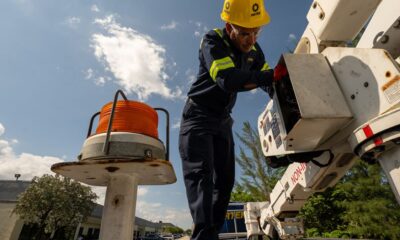 Hydraulic Oil Tank