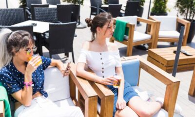 Lounge Rentals