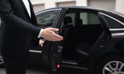 Luxury Car Rental