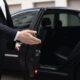 Luxury Car Rental