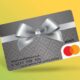 Mastercard Gift Card
