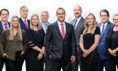 Michigan Injury Lawyers
