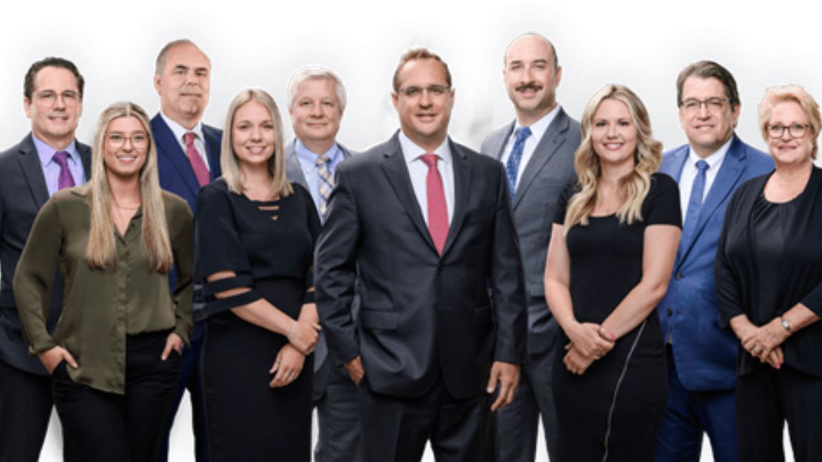 Michigan Injury Lawyers