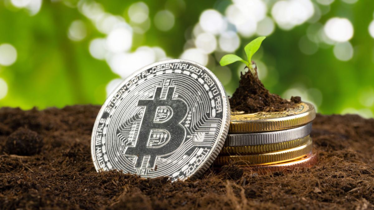 Mining