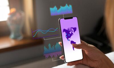 Mobile App