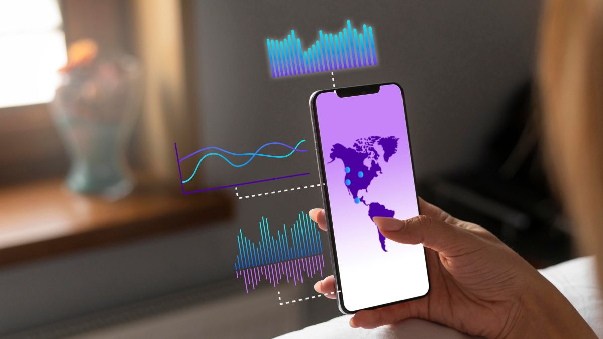 Mobile App