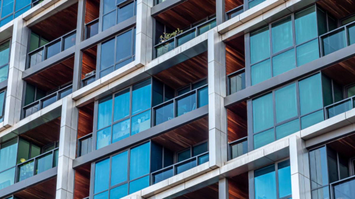 NSW Strata Management