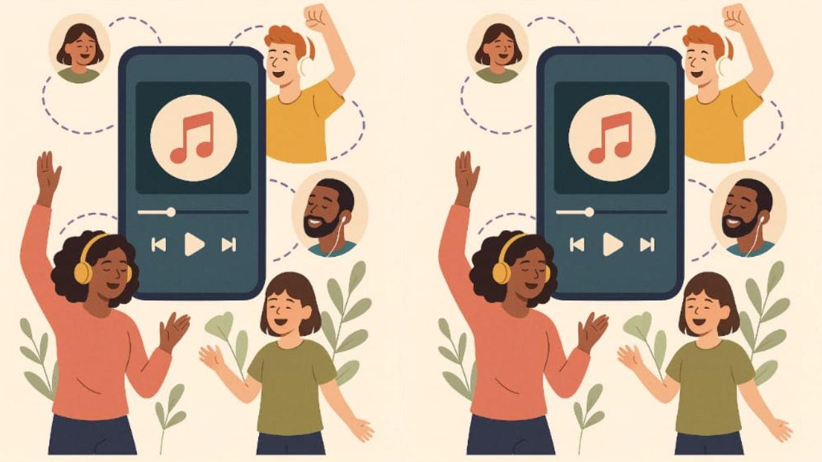 Online Music Streaming Apps