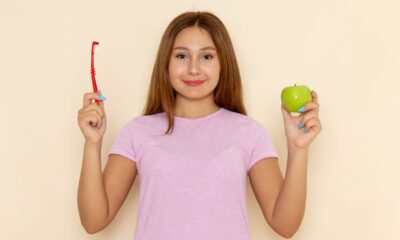 Oral Health