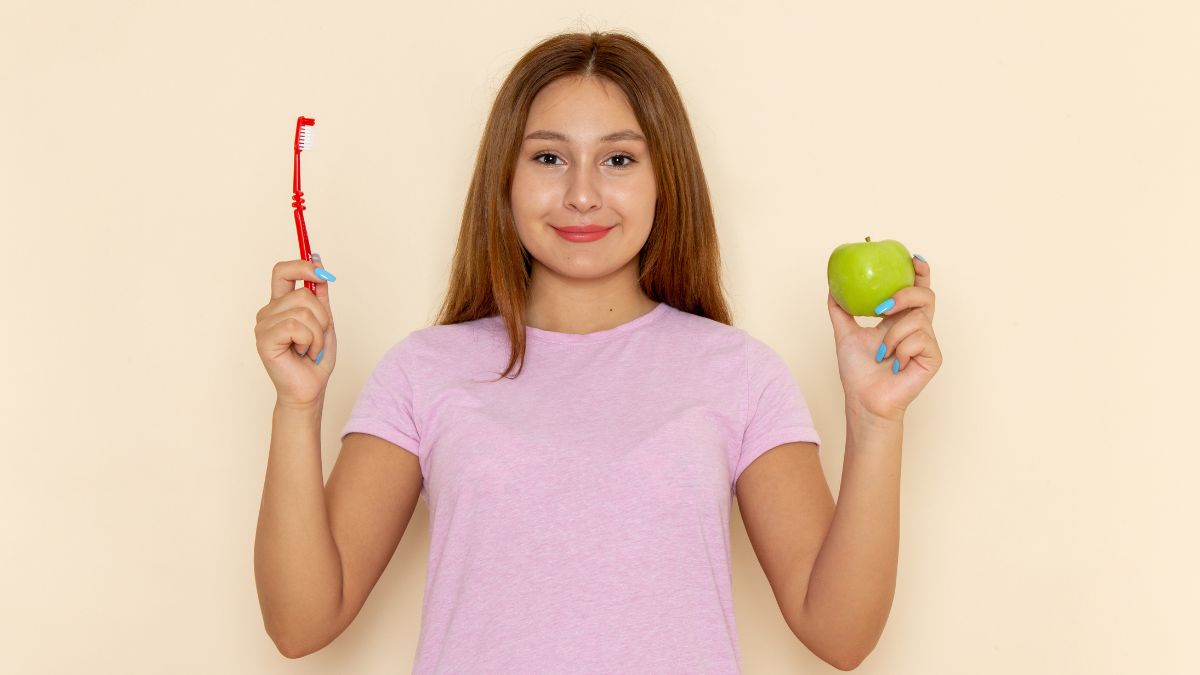 Oral Health