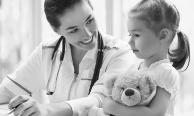 Pediatric Physician