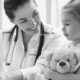 Pediatric Physician