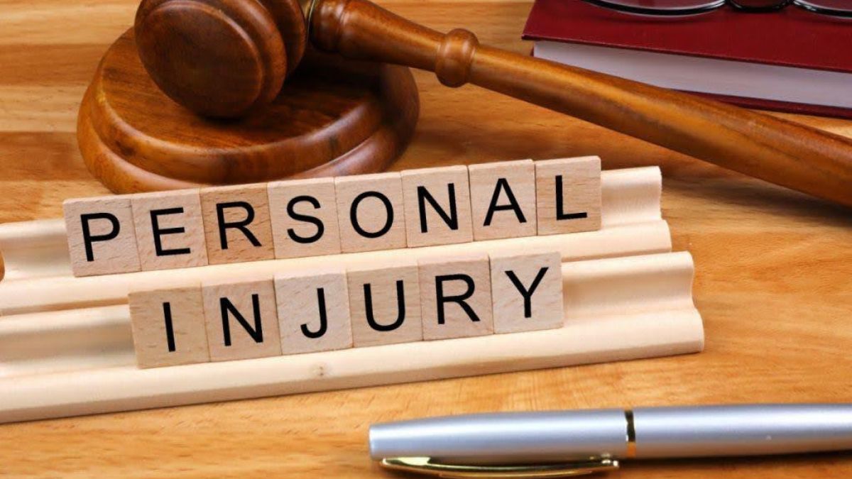 Personal Injury