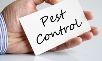 Pest Control