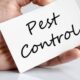 Pest Control