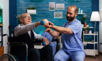 Physiotherapy