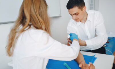 Podiatrist in Miranda
