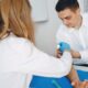 Podiatrist in Miranda