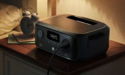 Portable Power Stations