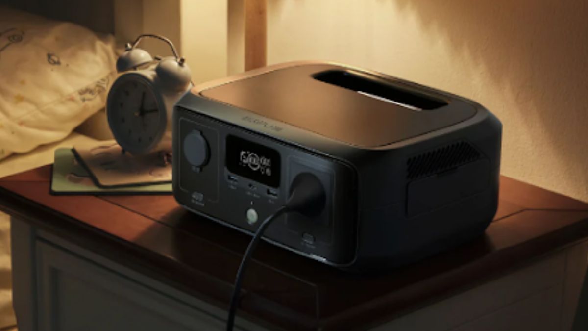 Portable Power Stations