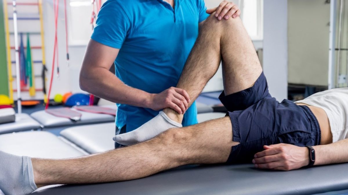 Rehabilitation
