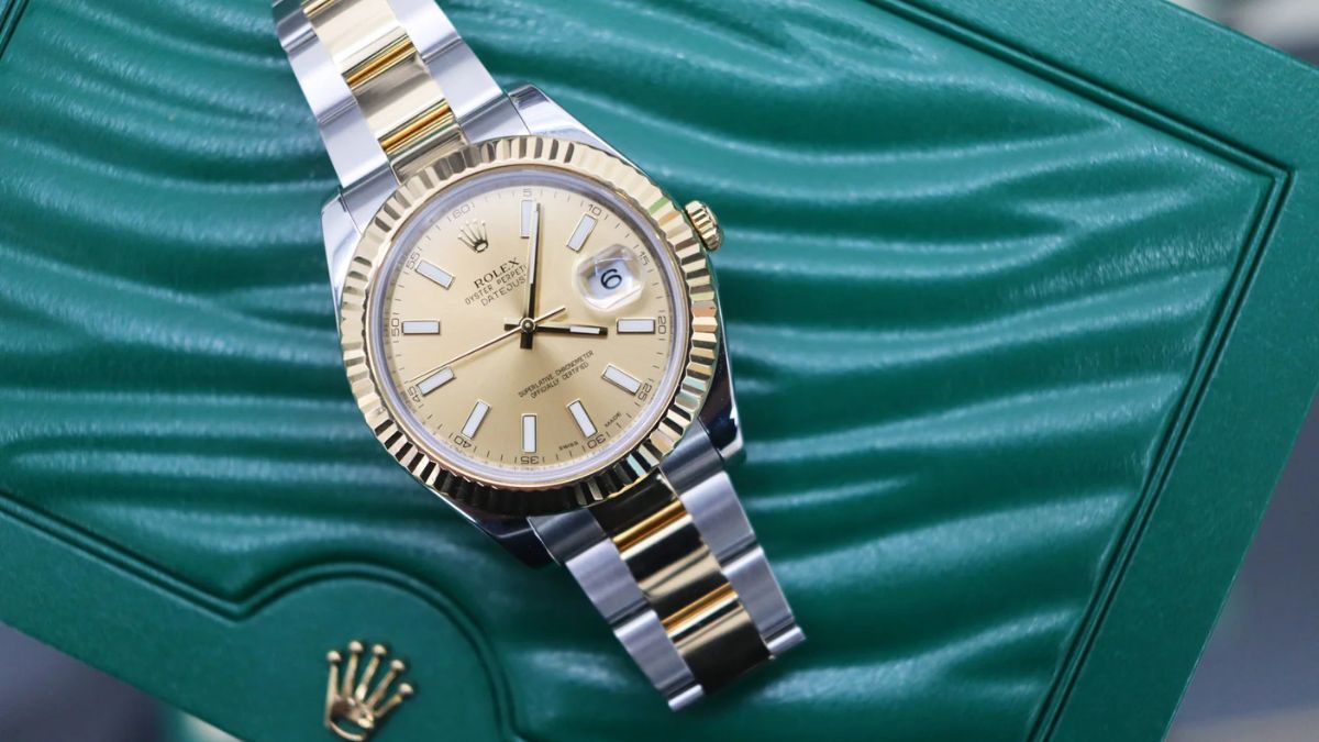 Rolex