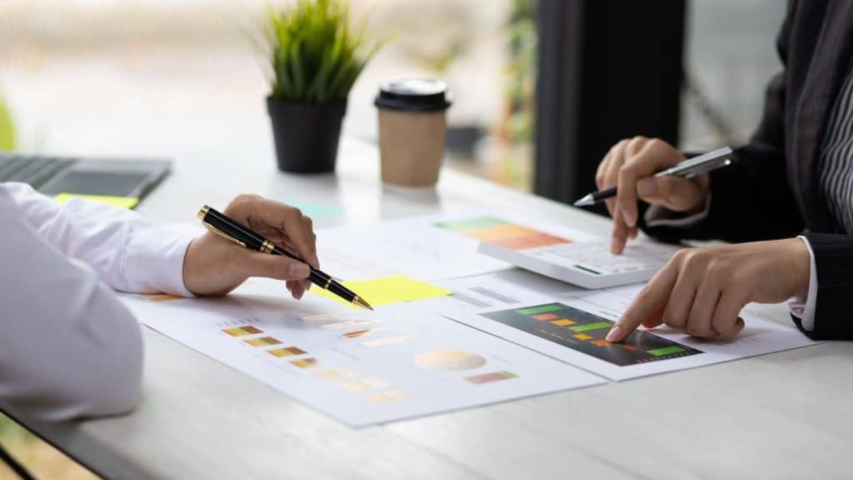 SMSF Auditing