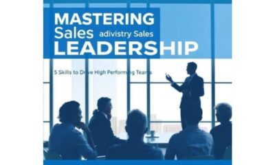 Sales Leadership
