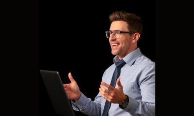 Sales and Marketing