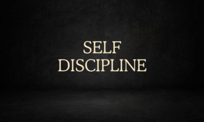 Self-Discipline