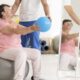Stroke Rehabilitation