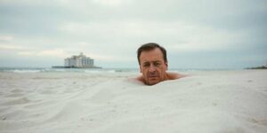 The Difficulty of Exiting a Timeshare Contract