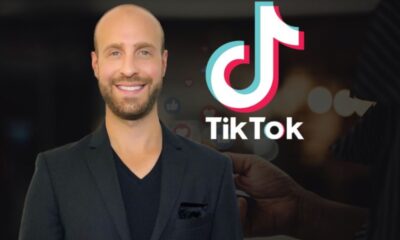 TikTok Advertising