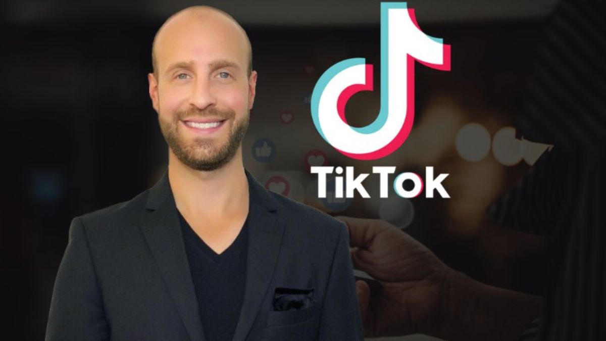 TikTok Advertising