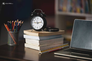 Time Management & Focus