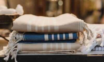 Towels