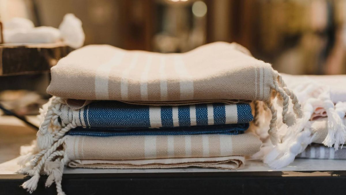Towels